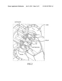 METHOD FOR MANUFACTURING THE IMPELLER OF A CENTRIFUGAL COMPRESSOR diagram and image