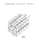 CLOSED LOOP DRYING SYSTEM AND METHOD diagram and image