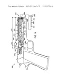 GUN LOCK diagram and image