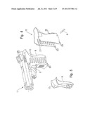 FIREARM GRIPS AND FIREARM GRIP CONSTRUCTION SETS diagram and image