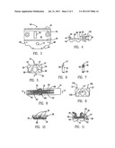 RAIL CLAMP MOUNT diagram and image