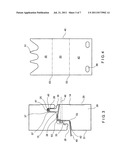 Anchor System for Composite Panel diagram and image