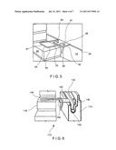 Anchor System for Composite Panel diagram and image