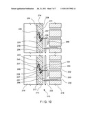 Anchor System for Composite Panel diagram and image