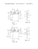 WRAPPER WITH DECORATIVE EXTENSION AND METHOD diagram and image