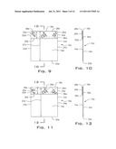 WRAPPER WITH DECORATIVE EXTENSION AND METHOD diagram and image