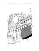 Large Container Loading System And Method For A Packaging Machine diagram and image