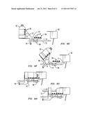 Large Container Loading System And Method For A Packaging Machine diagram and image