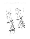 Large Container Loading System And Method For A Packaging Machine diagram and image