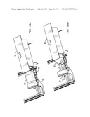 Large Container Loading System And Method For A Packaging Machine diagram and image