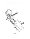 Large Container Loading System And Method For A Packaging Machine diagram and image