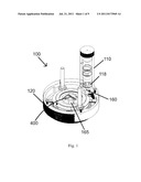 SHAPE MEMORY-BASED ACTUATORS AND RELEASE MECHANISMS THEREFROM diagram and image