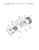 SHAPE MEMORY-BASED ACTUATORS AND RELEASE MECHANISMS THEREFROM diagram and image