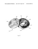 SHAPE MEMORY-BASED ACTUATORS AND RELEASE MECHANISMS THEREFROM diagram and image