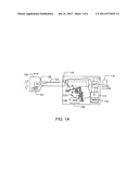 ELECTROMECHANICAL LOCK diagram and image