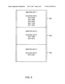 ELECTROMECHANICAL LOCK diagram and image