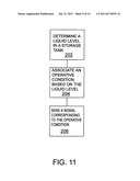 STORAGE TANK ASSEMBLY AND SYSTEM FOR STORING WASTE COOKING OIL diagram and image