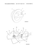 ROTARY PISTON AND CYLINDER DEVICES diagram and image