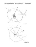 ROTARY PISTON AND CYLINDER DEVICES diagram and image