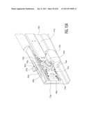 CRADLE & CABLE HANDLER FOR A TEST HEAD MANIPULATOR diagram and image