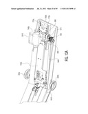 CRADLE & CABLE HANDLER FOR A TEST HEAD MANIPULATOR diagram and image