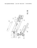 CRADLE & CABLE HANDLER FOR A TEST HEAD MANIPULATOR diagram and image