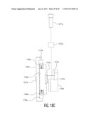 CRADLE & CABLE HANDLER FOR A TEST HEAD MANIPULATOR diagram and image