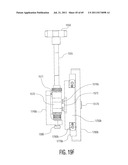 CRADLE & CABLE HANDLER FOR A TEST HEAD MANIPULATOR diagram and image