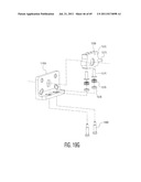 CRADLE & CABLE HANDLER FOR A TEST HEAD MANIPULATOR diagram and image