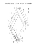 CRADLE & CABLE HANDLER FOR A TEST HEAD MANIPULATOR diagram and image