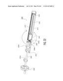 CRADLE & CABLE HANDLER FOR A TEST HEAD MANIPULATOR diagram and image