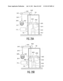 CRADLE & CABLE HANDLER FOR A TEST HEAD MANIPULATOR diagram and image