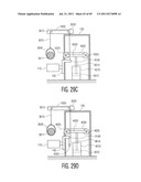 CRADLE & CABLE HANDLER FOR A TEST HEAD MANIPULATOR diagram and image