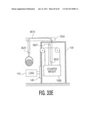 CRADLE & CABLE HANDLER FOR A TEST HEAD MANIPULATOR diagram and image