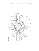 FEED SCREW MECHANISM diagram and image