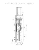 FEED SCREW MECHANISM diagram and image