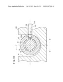 FEED SCREW MECHANISM diagram and image