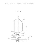 CUTTING WHEEL FOR GLASS SUBSTRATE diagram and image