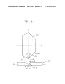 CUTTING WHEEL FOR GLASS SUBSTRATE diagram and image