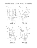 Headstock for Altering Tonal Quality of a Stringed Instrument diagram and image