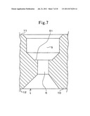 FERTILIZED EGGS COLLECTION APPARATUS diagram and image