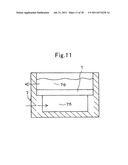 FERTILIZED EGGS COLLECTION APPARATUS diagram and image