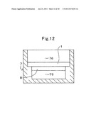 FERTILIZED EGGS COLLECTION APPARATUS diagram and image