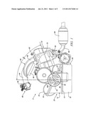 Internal Combustion Engine diagram and image