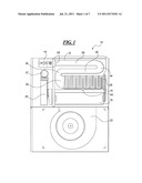 Primary Heat Exchanger Design for Condensing Gas Furnace diagram and image