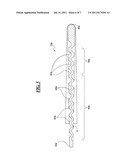 Primary Heat Exchanger Design for Condensing Gas Furnace diagram and image