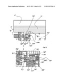 WASHING AGENT DISPENSER FOR A WASHING MACHINE diagram and image