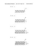 SOLAR CELL BACK SURFACE PROTECTIVE FILM, AND SOLAR CELL MODULE PROVIDED     WITH SAME diagram and image