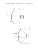 ARRAY MODULE OF PARABOLIC SOLAR ENERGY RECEIVERS diagram and image