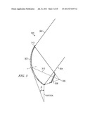 ARRAY MODULE OF PARABOLIC SOLAR ENERGY RECEIVERS diagram and image